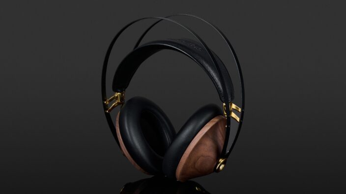 Meze Audio 99 Classics 2nd Generation