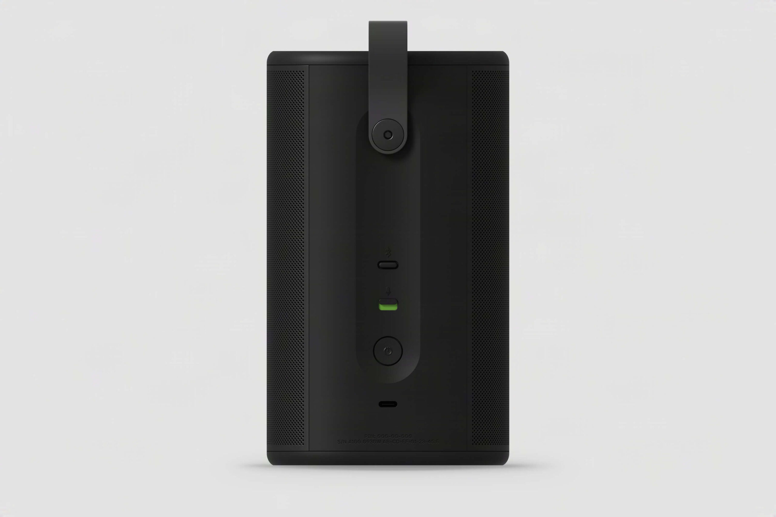 Sonos Play Black