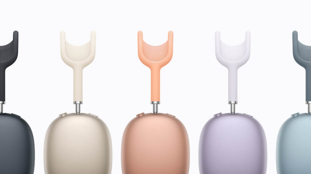 Apple AirPods Max 2