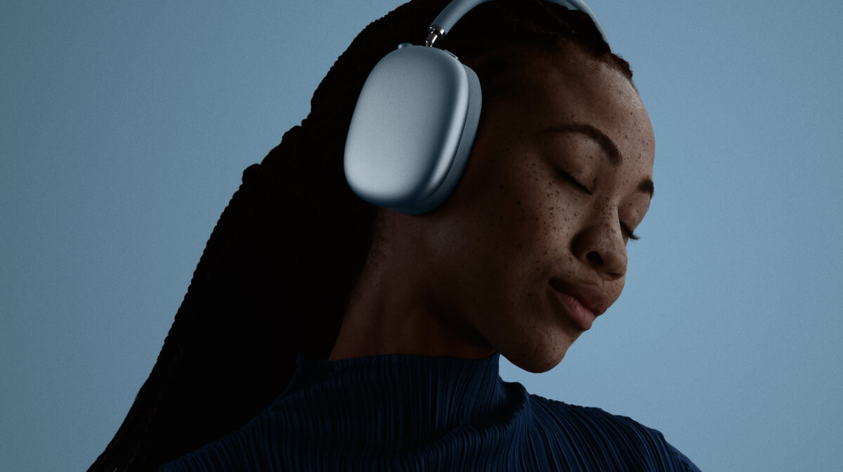 Apple AirPods Max 2