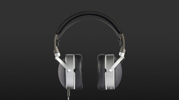 Audeze LCD-S20 Test