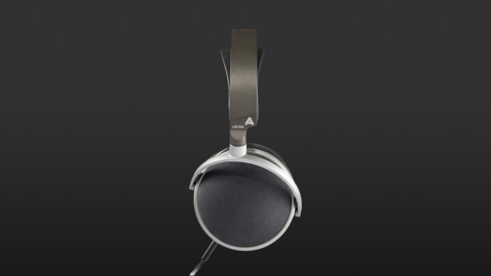 Audeze LCD-S20 Test
