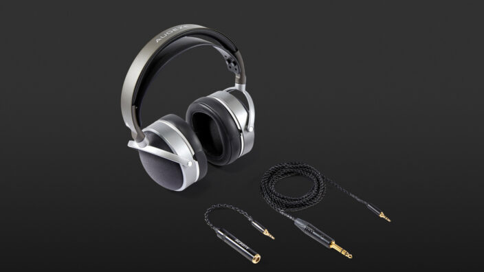 Audeze LCD-S20 Test