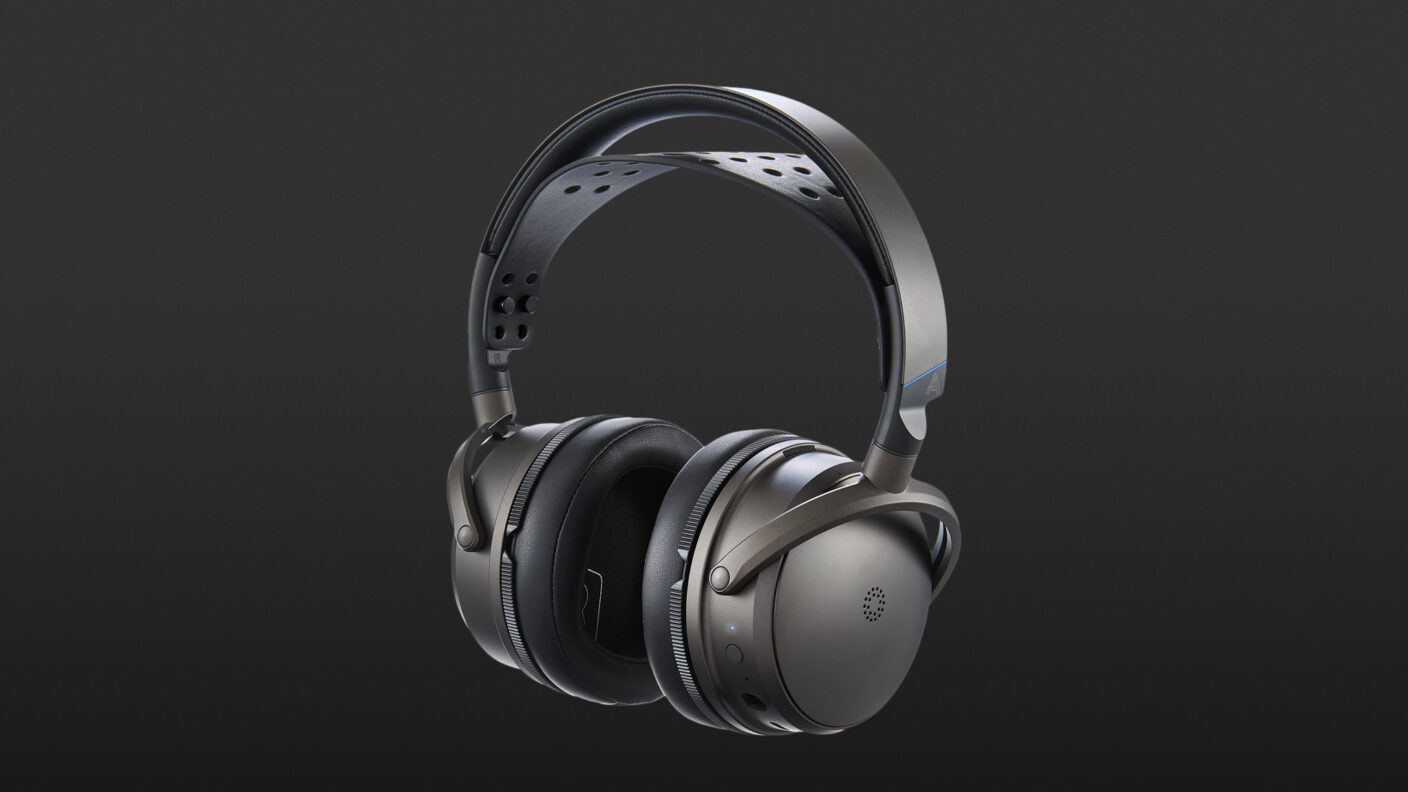 Audeze Maxwell 2