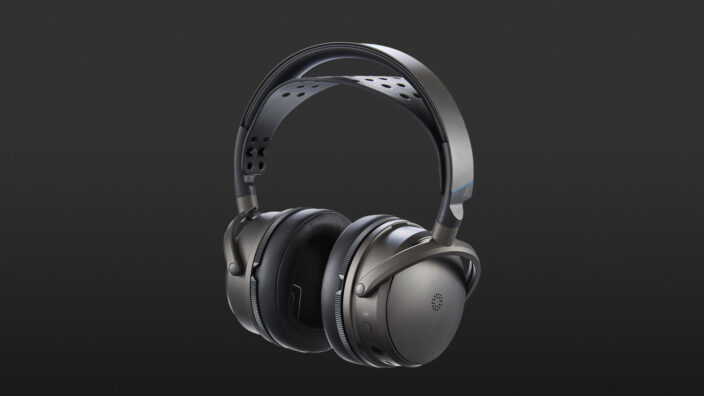 Audeze Maxwell 2