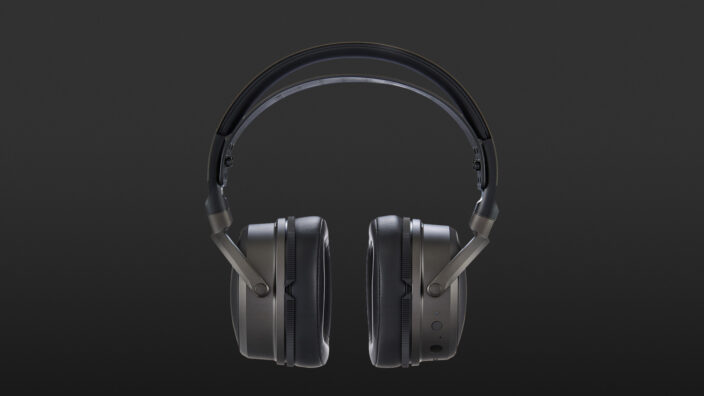 Audeze Maxwell 2