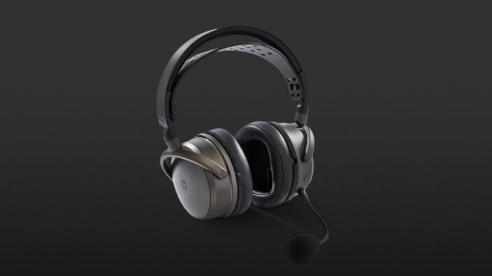Audeze Maxwell 2