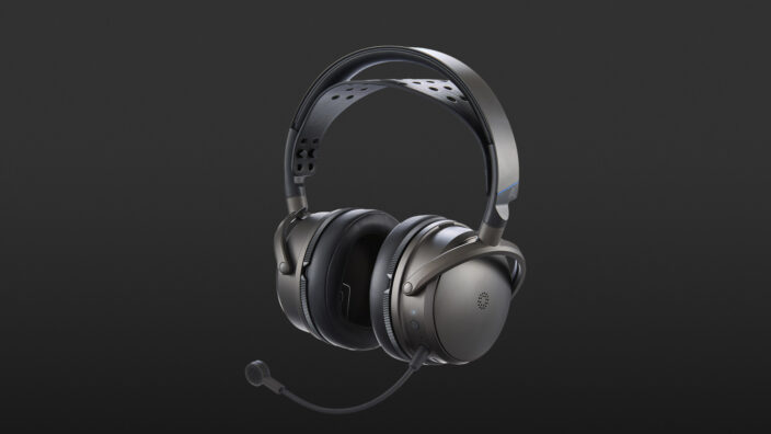 Audeze Maxwell 2