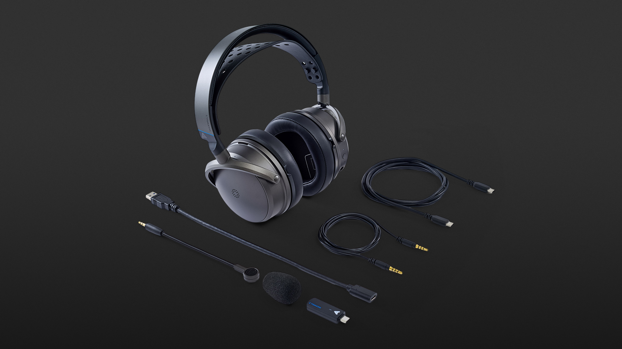 Audeze Maxwell 2