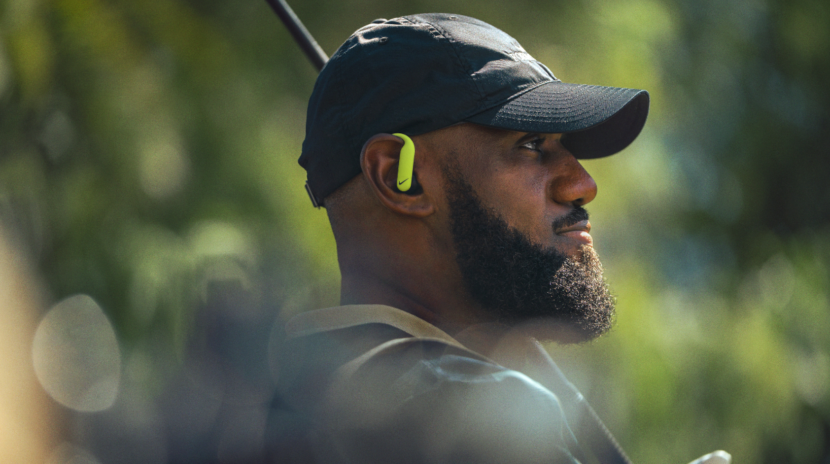 Beats x Nike Powerbeats Pro 2