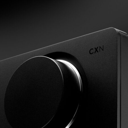 Cambridge Audio CXN100SE: Endlich mit HDMI-eARC