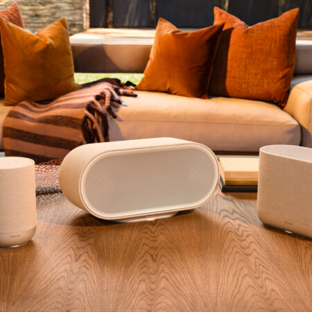 Denon Home 200, 400 & 600 News