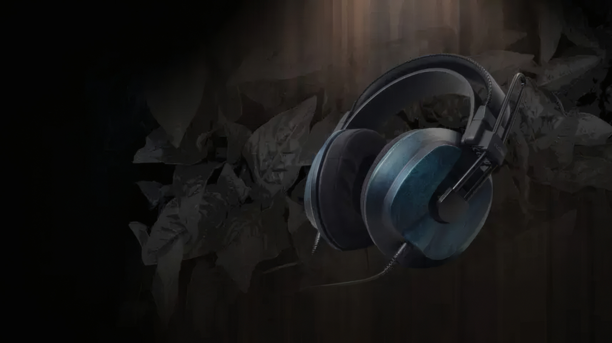 Fostex T60RPmk2ai