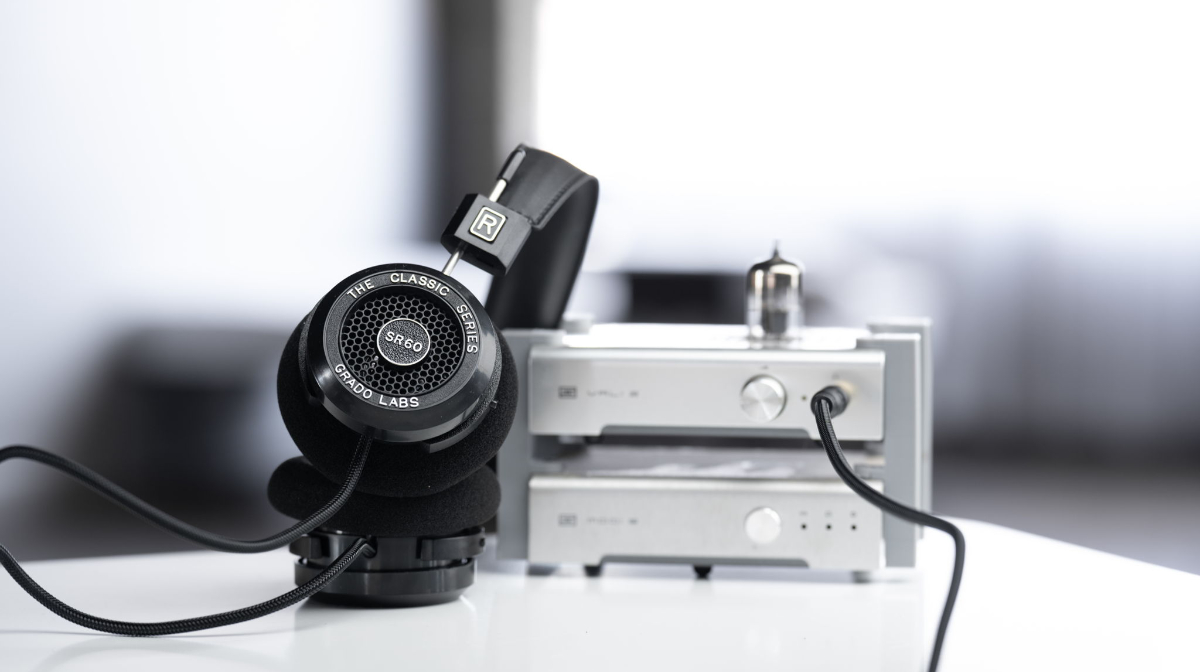 Grado kündigt Classic Series an News
