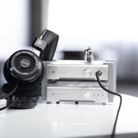 Grado kündigt Classic Series an News
