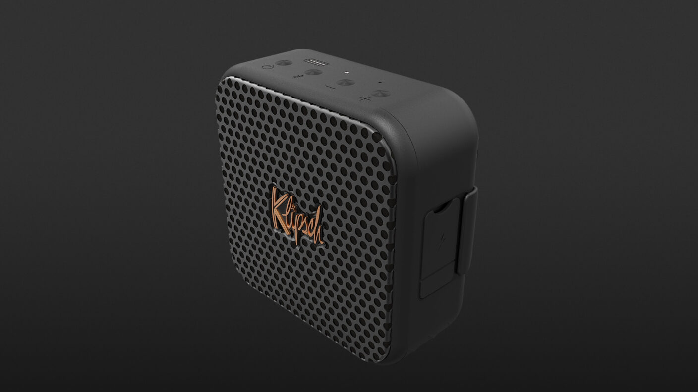 Klipsch Austin