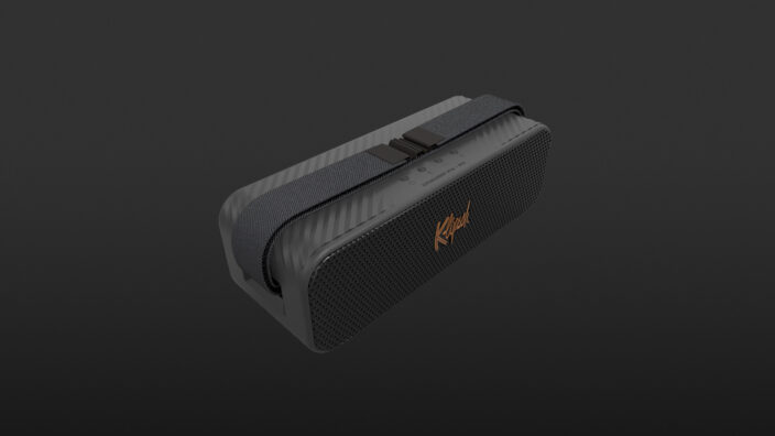 Klipsch Detroit