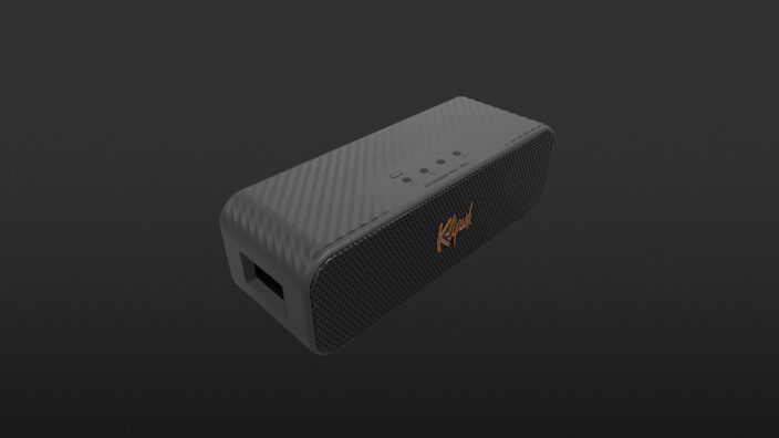 Klipsch Detroit