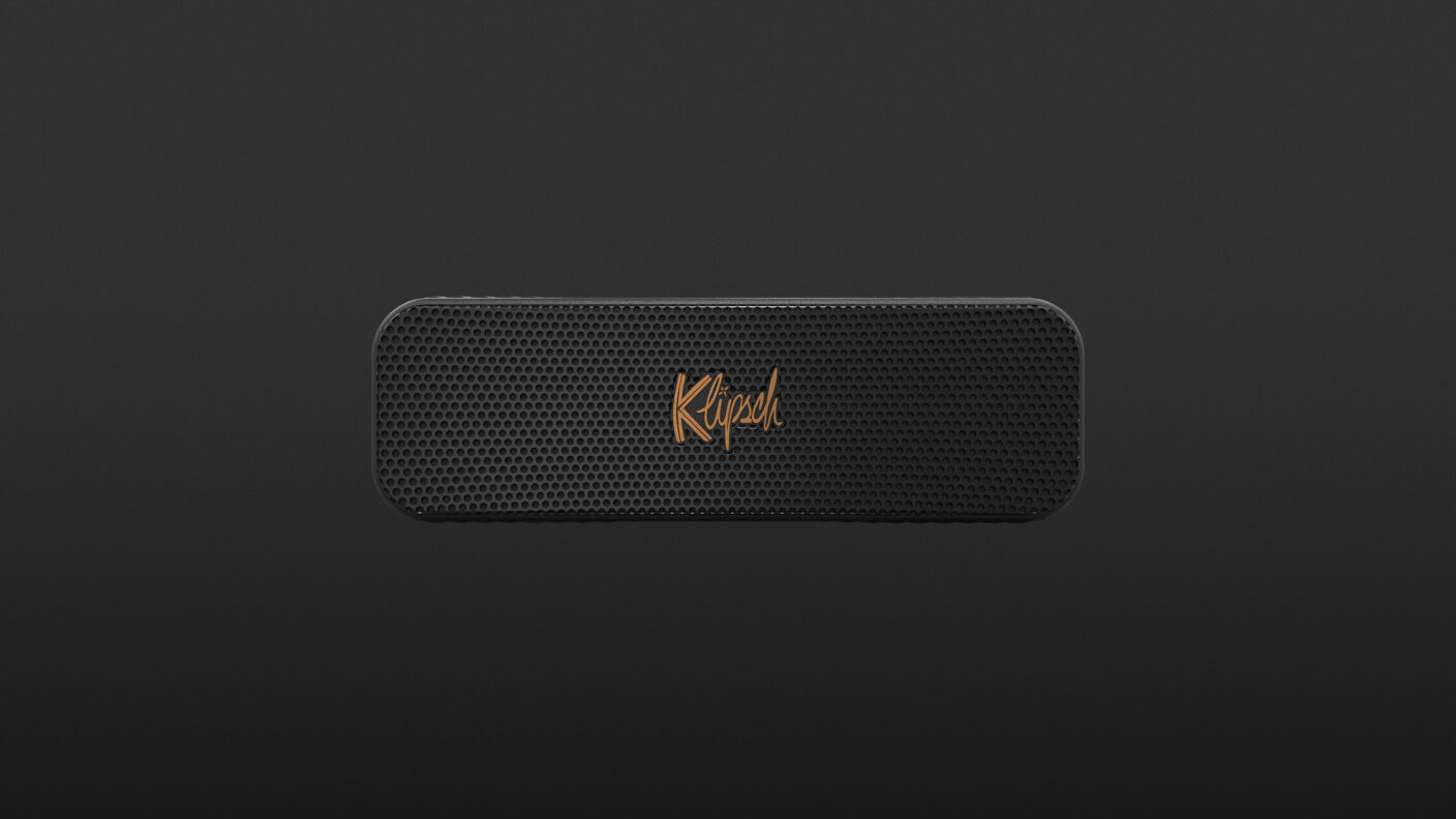 Klipsch Detroit