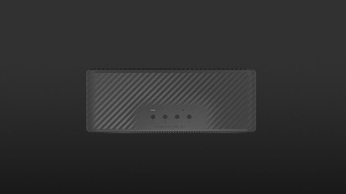 Klipsch Detroit