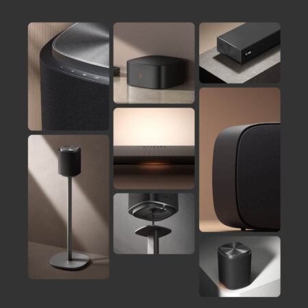 LG Sound Suite