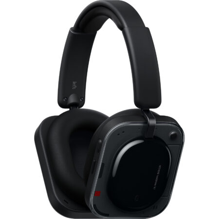 Nothing Headphone (a)
