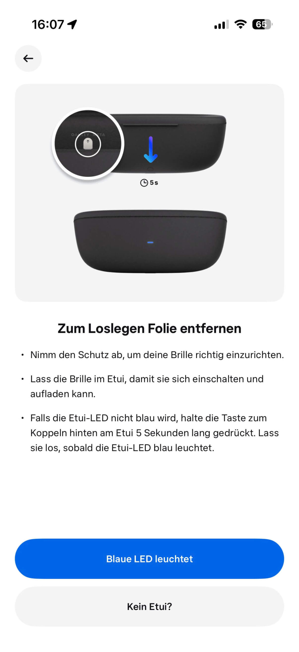 Oakley Meta HSTN Meta AI 3
