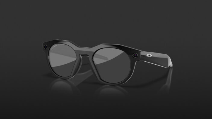 Oakley Meta HSTN Test