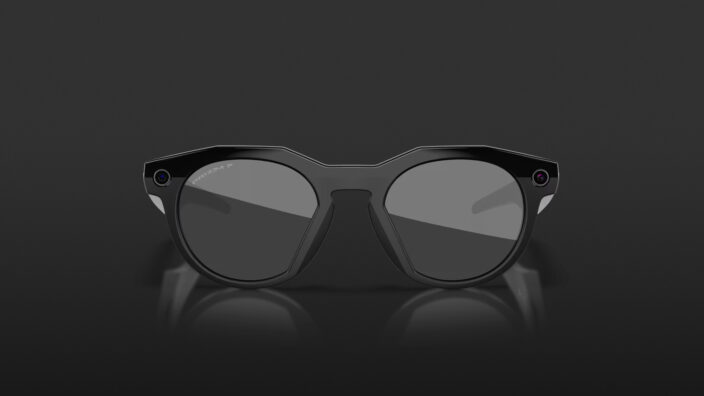Oakley Meta HSTN Test