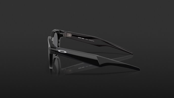 Oakley Meta HSTN Test