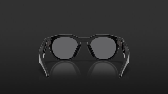 Oakley Meta HSTN Test