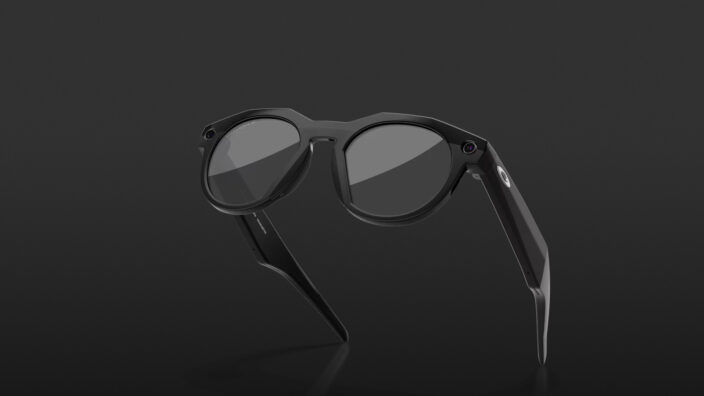 Oakley Meta HSTN Test