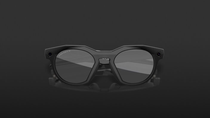 Oakley Meta HSTN Test