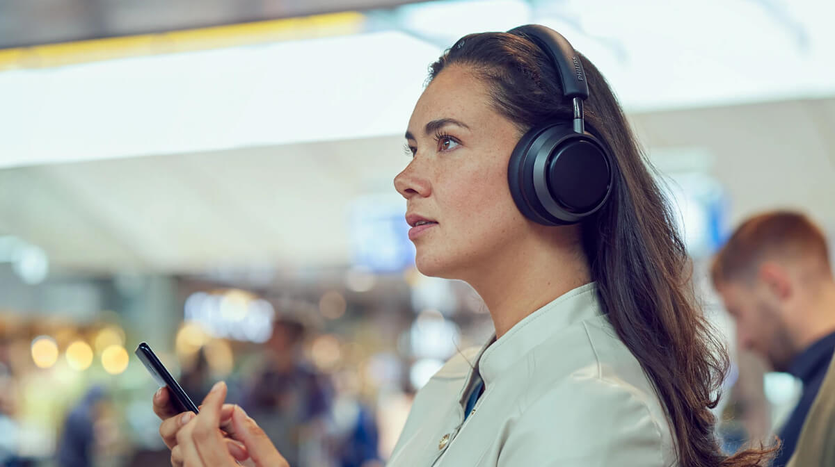 Philips Fidelio L4SE
