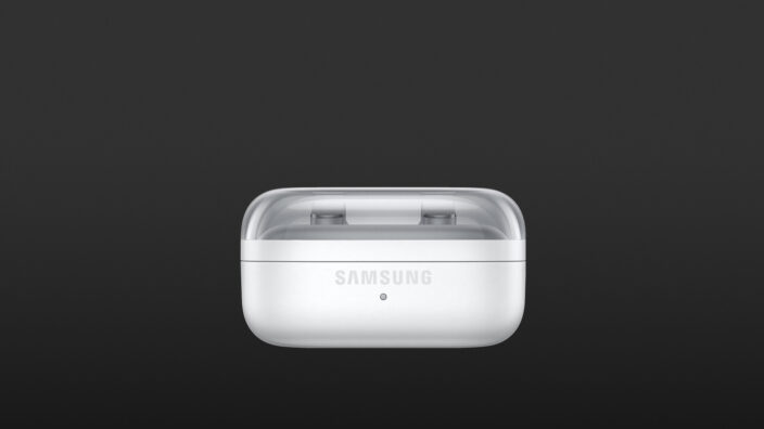 Samsung Galaxy Buds4 Pro