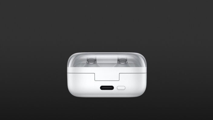 Samsung Galaxy Buds4 Pro