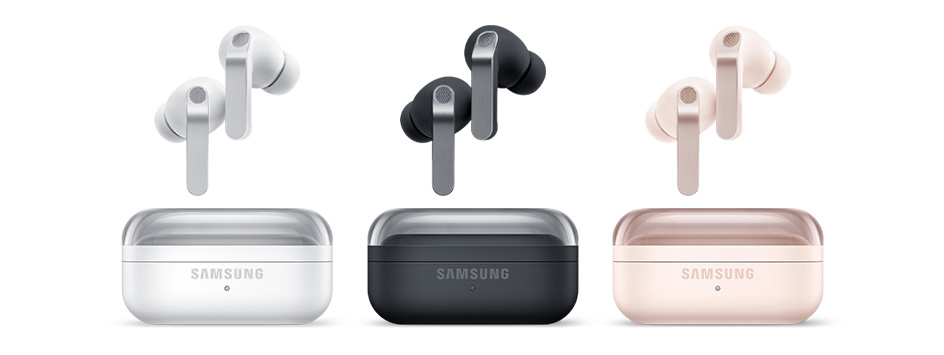 Samsung Galaxy Buds4 Pro