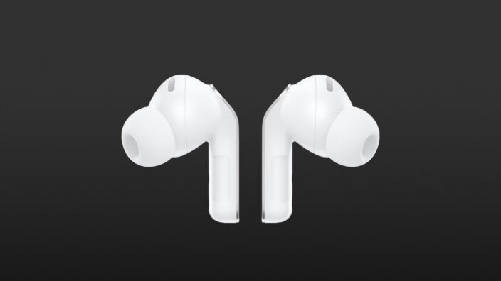 Samsung Galaxy Buds4 Pro