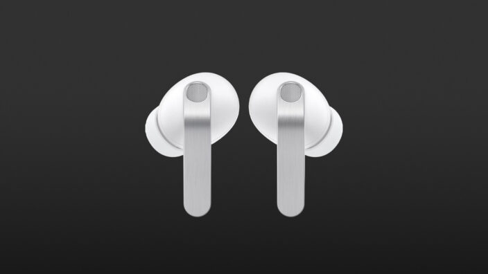 Samsung Galaxy Buds4 Pro