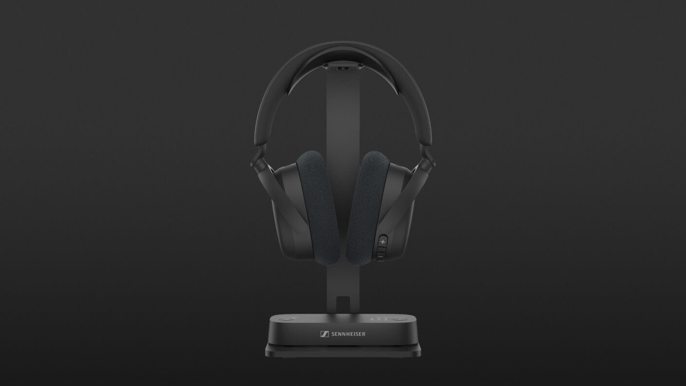 Sennheiser RS 275