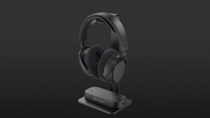 Sennheiser RS 275
