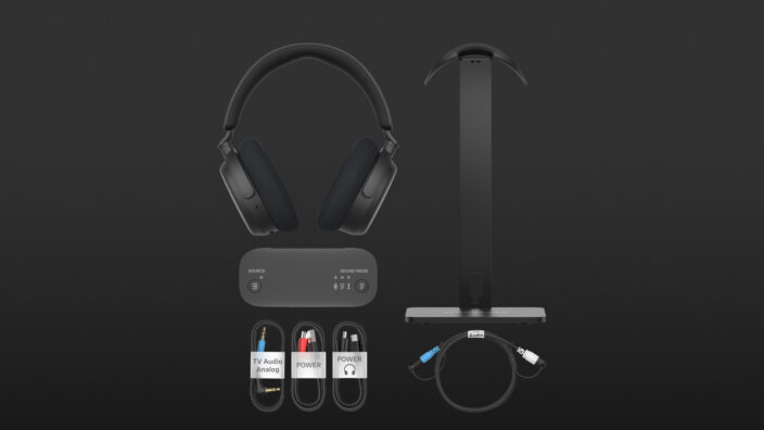 Sennheiser RS 275