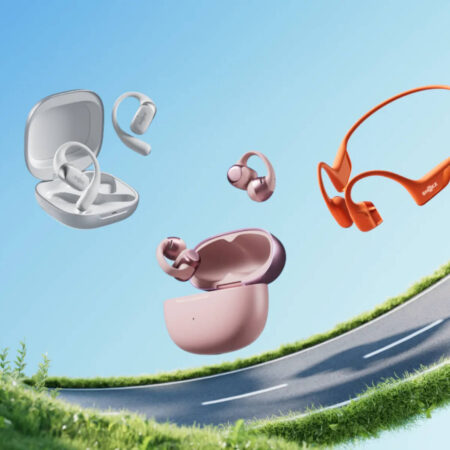 Shokz Frühlingsangebote