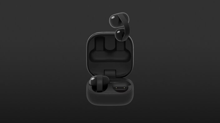 Sony LinkBuds Clip