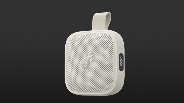 Soundcore Boom Go 3i