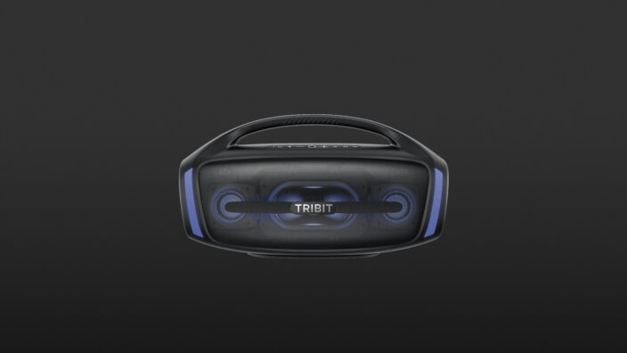 Tribit StormBox Blast 2