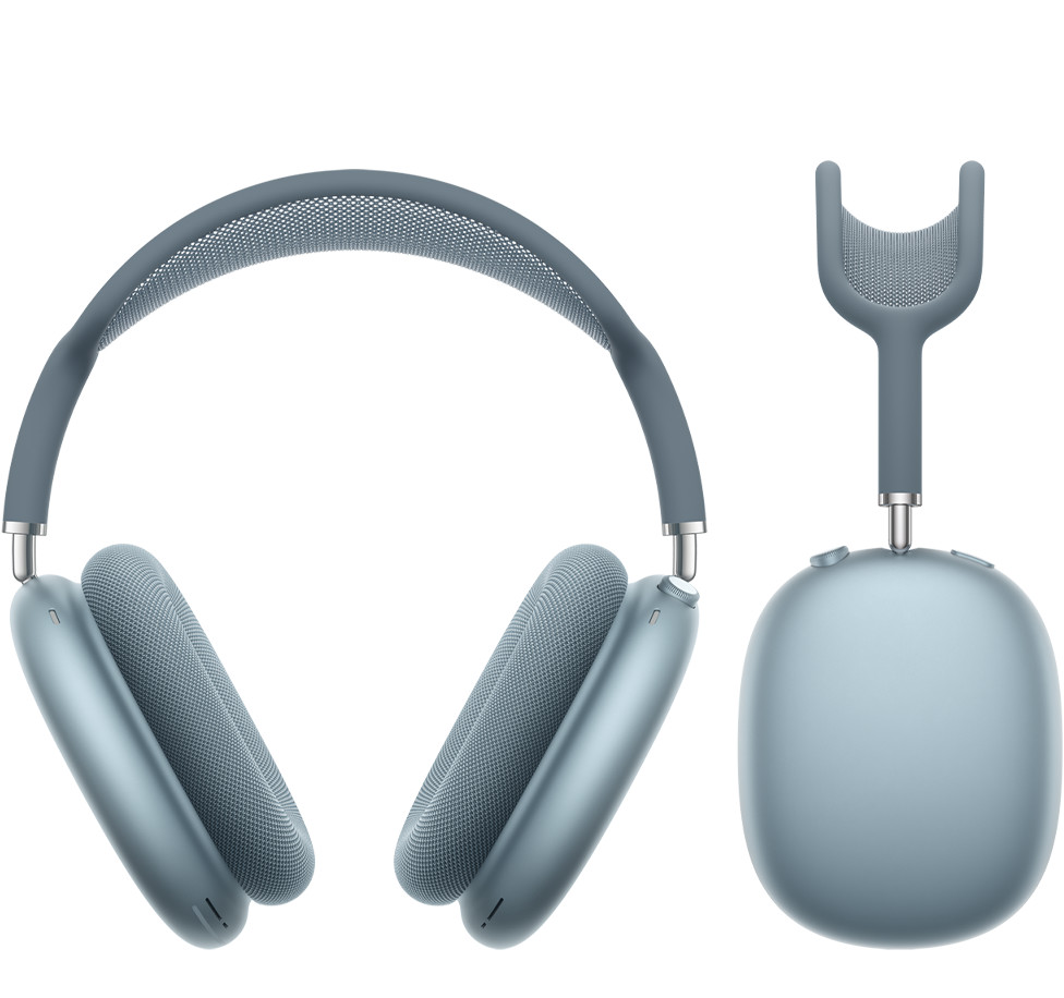 Apple AirPods Max 2 Blue