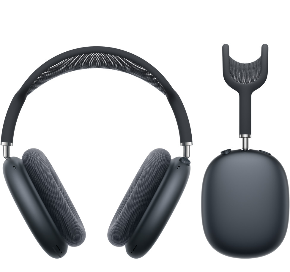 Apple AirPods Max 2 Midnight