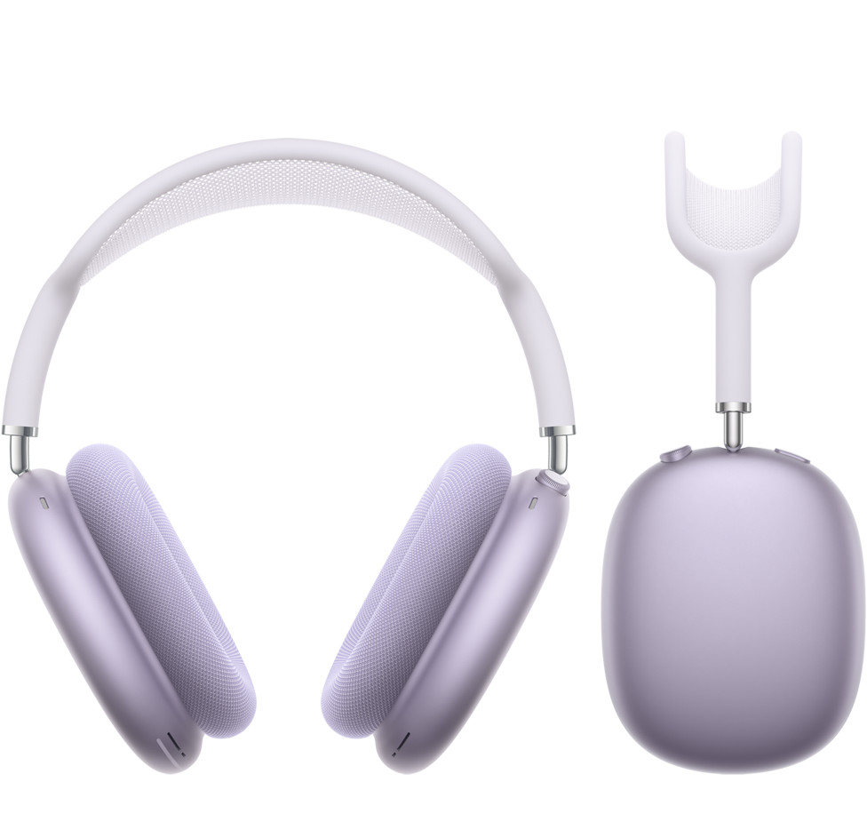 Apple AirPods Max 2 Purple