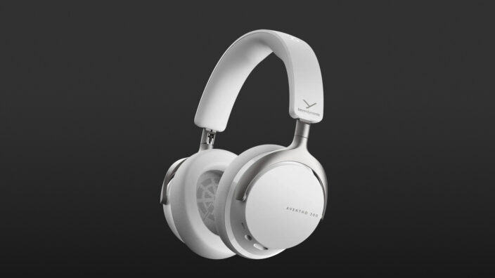 beyerdynamic Aventho 200